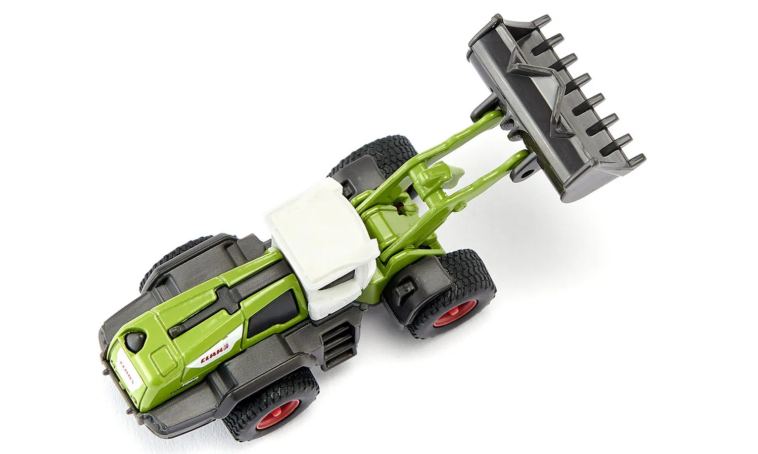 SIKU S161524 Claas Torion 1914 wheel loader - Image 5