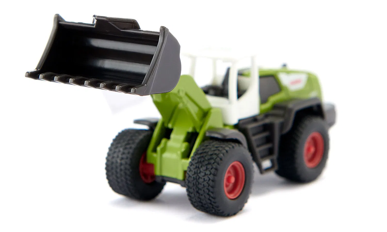 SIKU S161524 Claas Torion 1914 wheel loader - Image 4