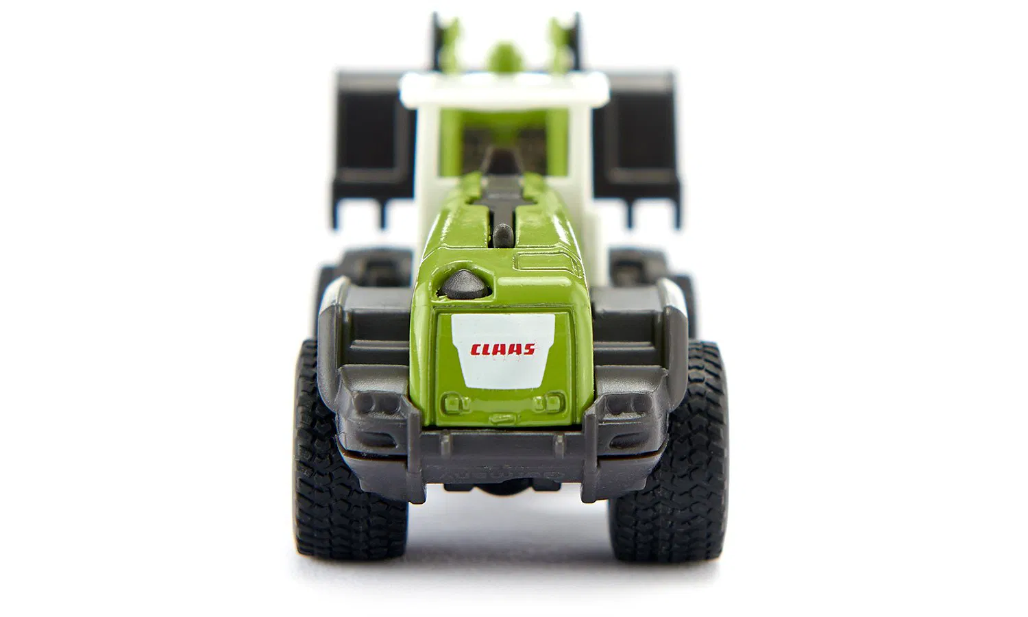 SIKU S161524 Claas Torion 1914 wheel loader - Image 3