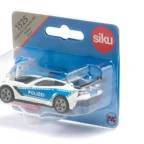 SIKU S161525 Chevrolet Corvette ZR1 Police