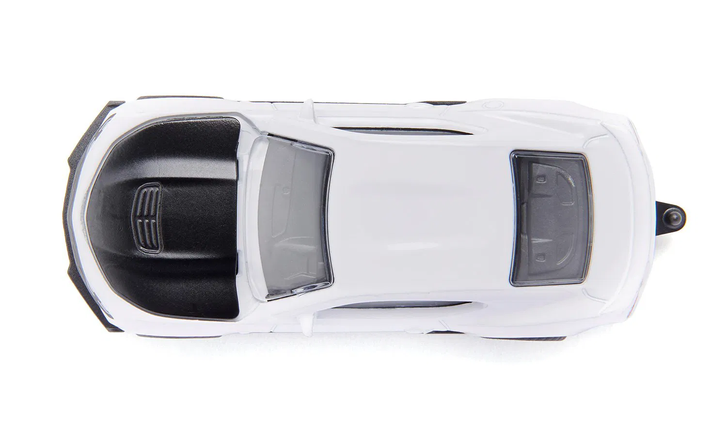 SIKU S161538 Chevrolet Camaro - Image 4