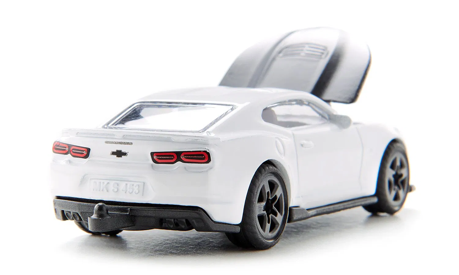 SIKU S161538 Chevrolet Camaro - Image 3