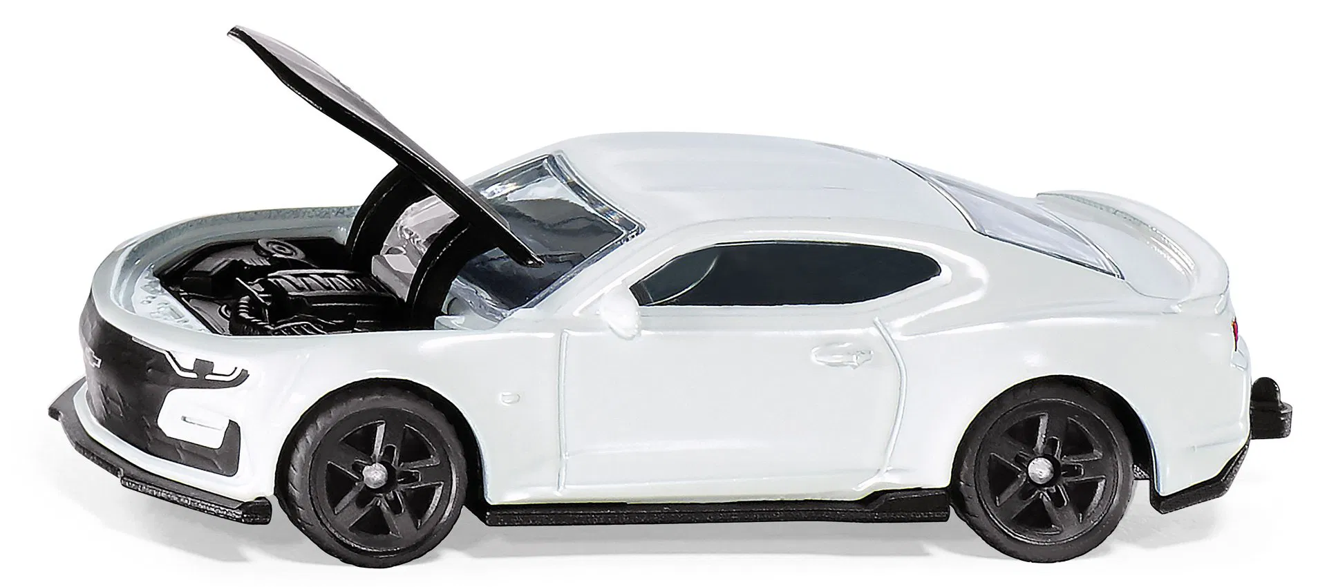 SIKU S161538 Chevrolet Camaro - Image 2