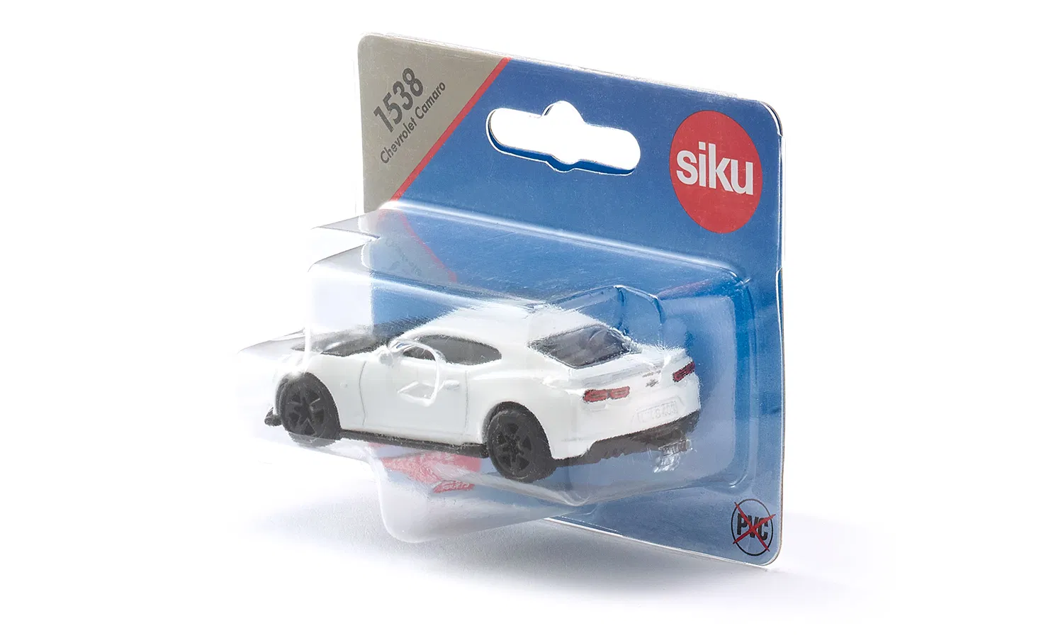 SIKU S161538 Chevrolet Camaro