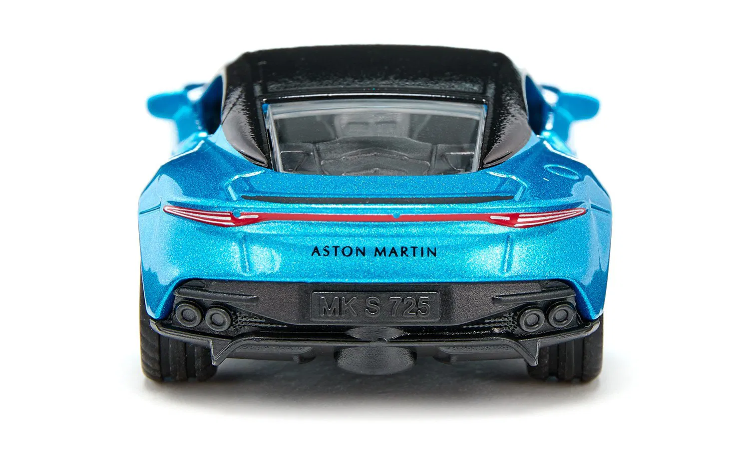 SIKU S161582 Aston Martin DBS Superleggera - Image 4