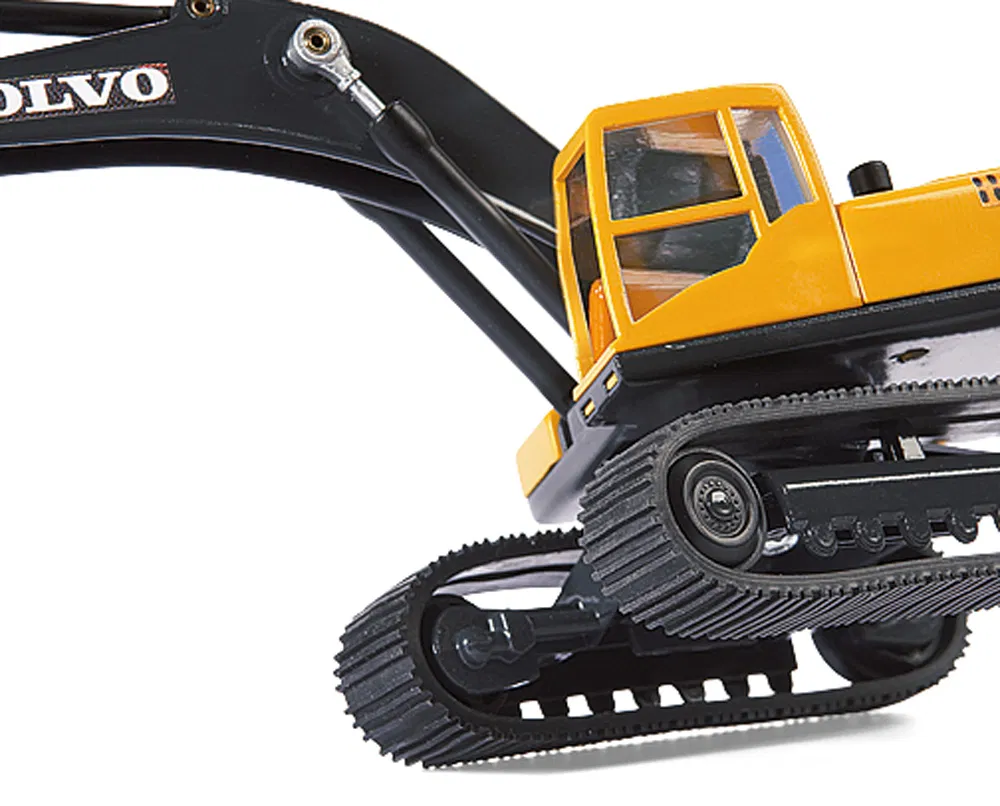 SIKU S163535 Volvo EC290 hydraulic excavator - Image 7
