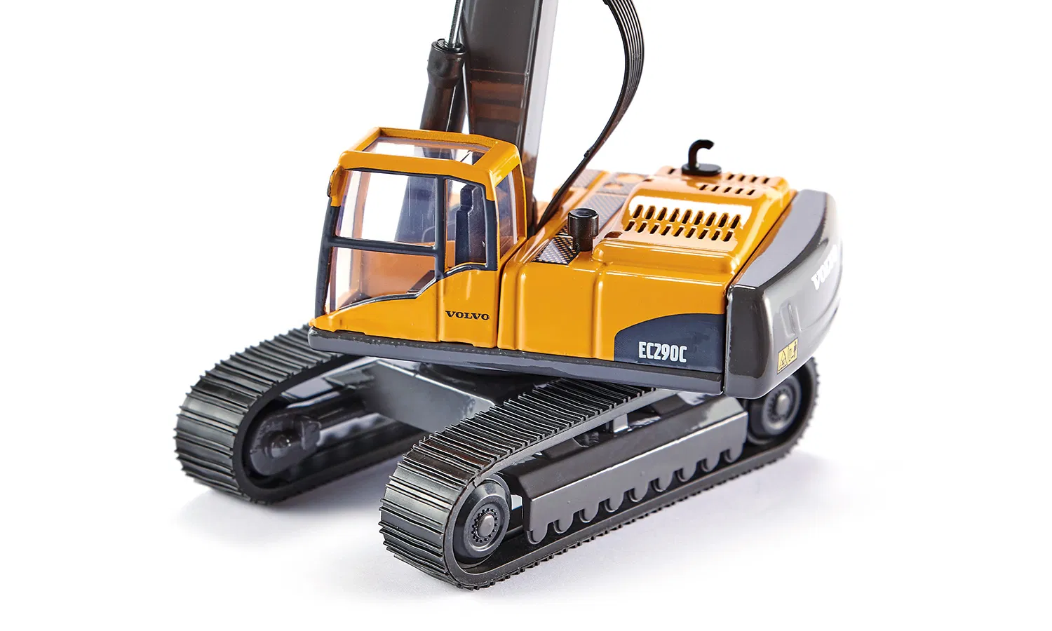 SIKU S163535 Volvo EC290 hydraulic excavator - Image 5