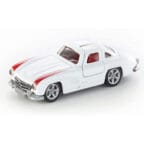 SIKU S161470 Mercedes 300SL