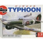 Airfix 01027 Hawker Typoon 1/72