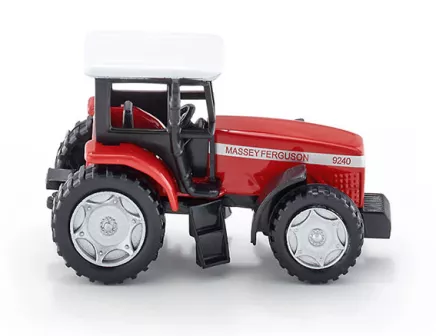 Siku S160847 Massey Fergusson - Image 3