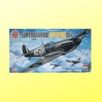 Airfix 01071 Supermarine Spitfire MK 1 1/72