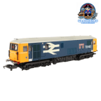 Lima 205169 Class 73 73142 Broadlands