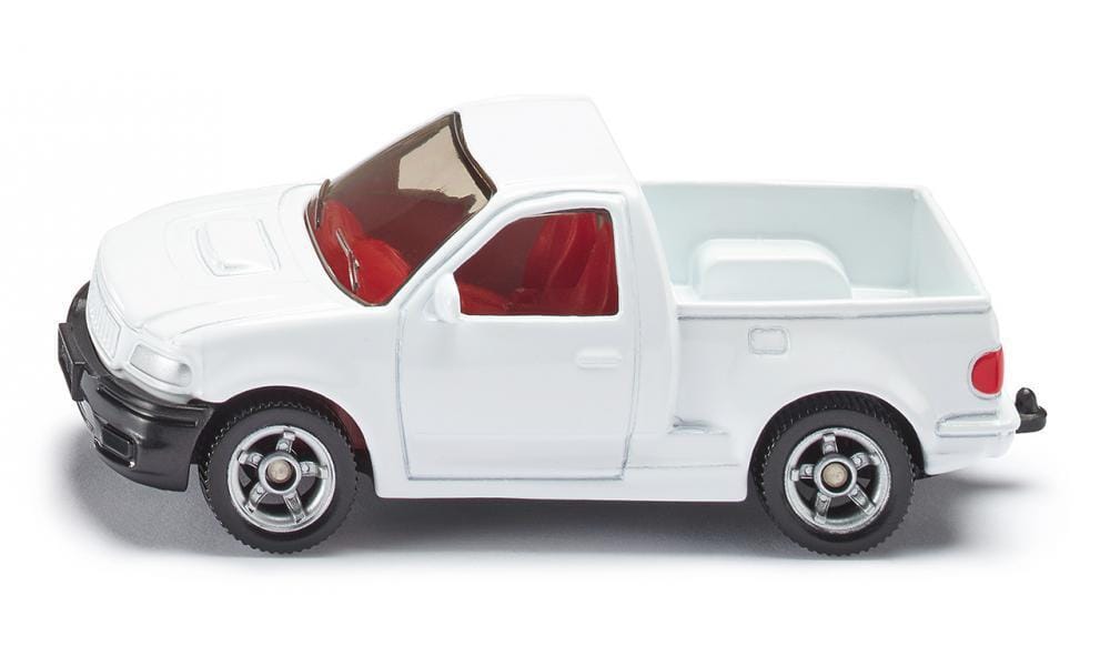 Siku S160867 Ranger