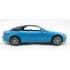 Siku S161007 - BMW 645i Cabriolet Blue - Image 4
