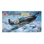 Airfix 01071 Supermarine Spitfire MK 1 1/72