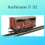 Bachmann 37-712