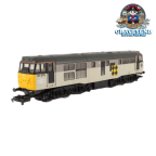 Lima 205234A1 Class 31 31275 in Railfreight Coal Sector Livery