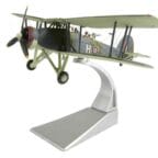 Corgi Aviation AA36308 1/72 Fairey Swordfish 825 Sqn Fleet Air Arm