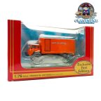 GILBOW EFE 22911 1/76 Bedford Tk Box Van