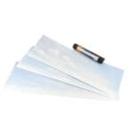 Gaugemaster GM705  Cloudy Sky Large Photo Backscene (2744x304mm)