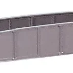 Wills SS10 Plate Girder Bridge Sides