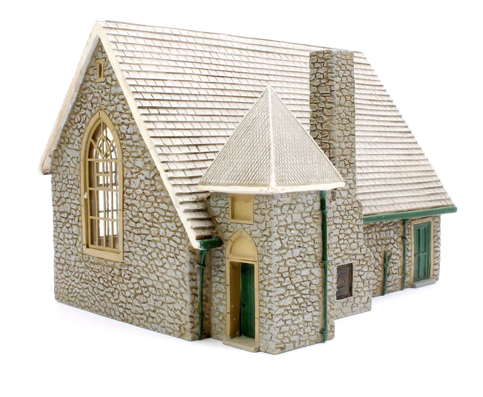 Hornby Skaledale R8517 The Old School House