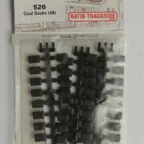 Ratio 526 Coal Sacks 48