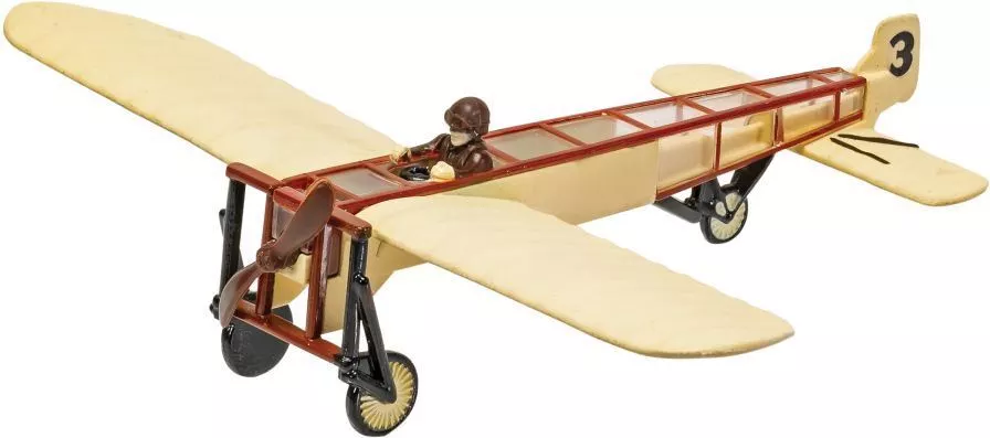 Corgi Aviation CS90111 Louis Bleriot - Bleriot XI Monoplane