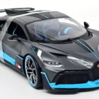 MAISTO 1/18  Bugatti Divo
