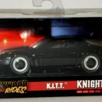Jada  99799 Knight Rider -  K.i.t.t