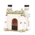 Hornby Skaledale R8759 Priory Summer House