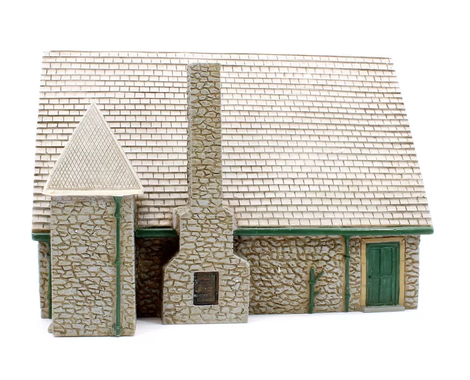 Hornby Skaledale R8517 The Old School House - Image 2