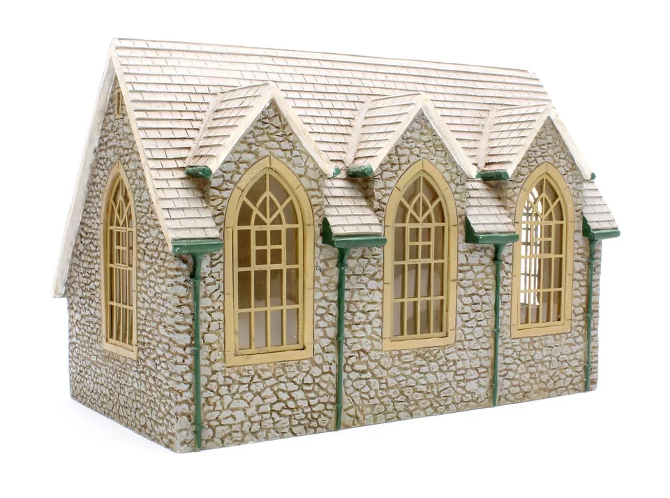 Hornby Skaledale R8517 The Old School House - Image 4