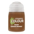 Games Workshop Shade 24-20 Fuegan Orange