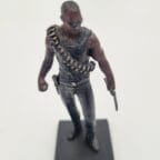 eaglemoss marvel Blade