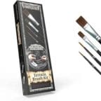 The Army Painter GameMaster gm4006 Terrain Brush Kit