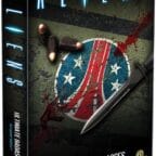 Gale Force 9 Aliens Ultimate Badasses Expansion