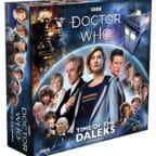 Gale Force 9 DW008  Doctor Who Time of the Daleks