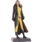 eaglemoss marvel Rogue