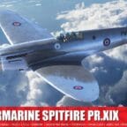 Airfix A02017B Supermarine Spitfire PR.XIX