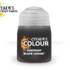 Games Workshop 29-45 18ml Black Legion Contrast