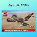 Airfix A03091A
