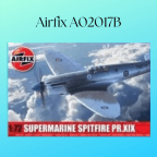 Airfix A02017B