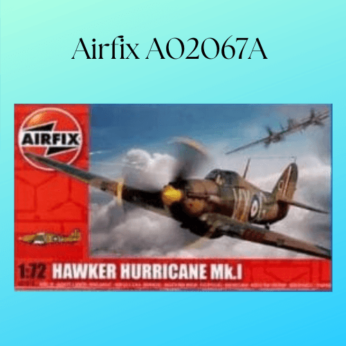 Airfix A02067A
