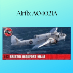 Airfix A04021A