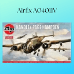 Airfix A04011V