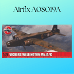Airfix A08019A
