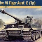 Models 1/35th Military