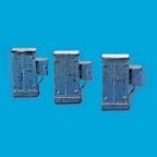 Modelscene 5098 Switch Box