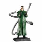 eaglemoss marvel doctor octopus